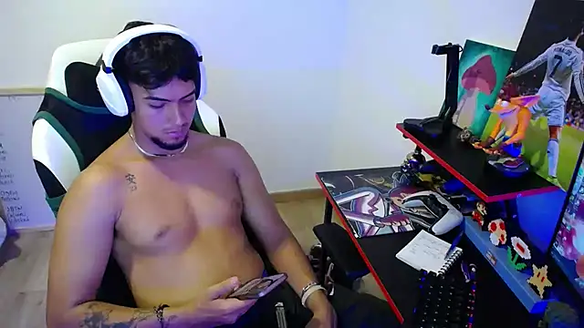 matias bianco online show from November 26, 2025, 6:46 am