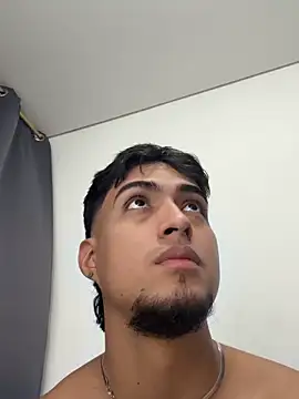 matias bianco online show from February 19, 2026, 12:18 am