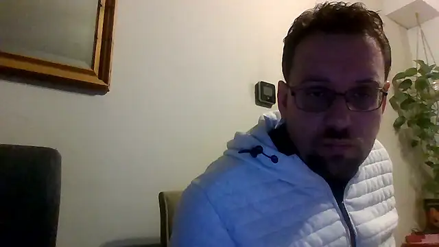 rdewaard81 online show from January 9, 2026, 7:48 am