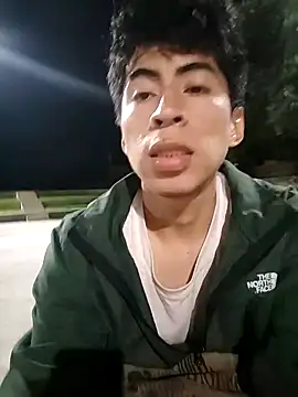 Alexander9827 online show from December 25, 2024, 12:37 am