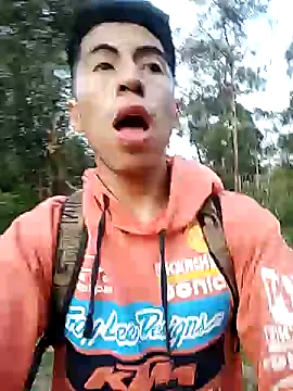 Alexander9827 online show from January 10, 2025, 11:29 pm