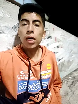 Alexander9827 online show from January 9, 2025, 12:35 am