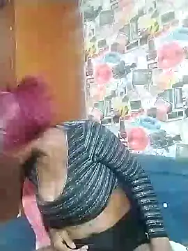 Alissamore3 online show from March 6, 2025, 2:40 pm