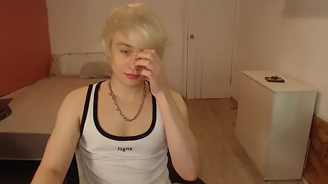 Oliver sweet  online show from February 16, 2026, 1:26 am