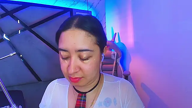 sayumi dirty online show from March 30, 2026, 6:53 pm