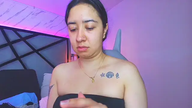 Snapshot of sayumi_dirty chatting on February 7, 2026, 7:11 pm sayumi dirty online show from February 7, 2026, 7:11 pm