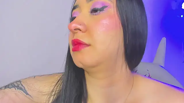 sayumi dirty online show from January 9, 2026, 7:54 pm