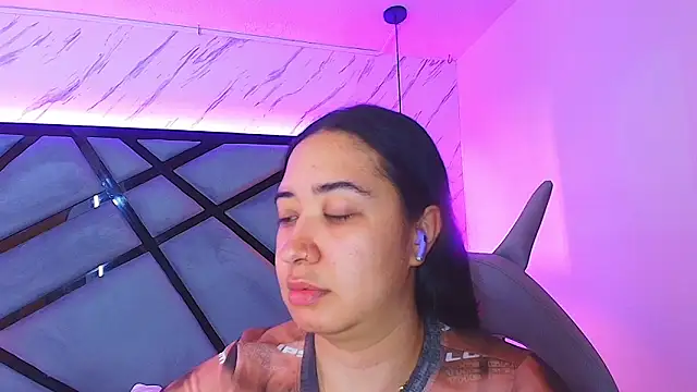 sayumi dirty online show from March 23, 2026, 7:25 pm