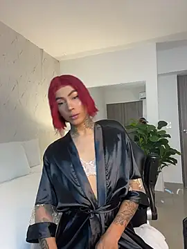 Miss sagitario online show from November 24, 2025, 12:16 pm