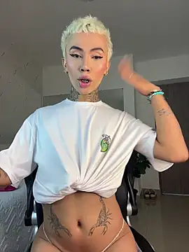 Miss sagitario online show from April 15, 2026, 11:59 am