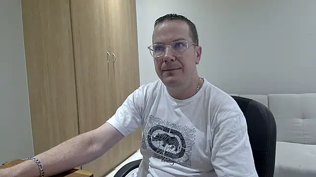 BrettJ81 online show from March 6, 2026, 2:12 pm