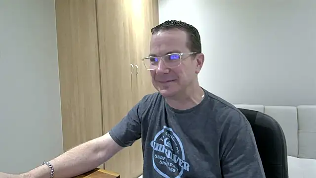 BrettJ81 online show from March 12, 2025, 4:02 pm