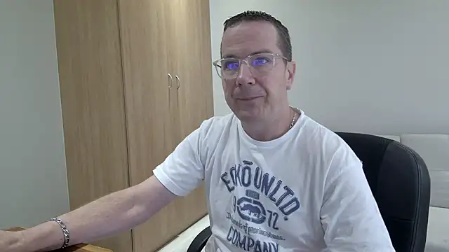 BrettJ81 online show from March 13, 2026, 2:22 pm