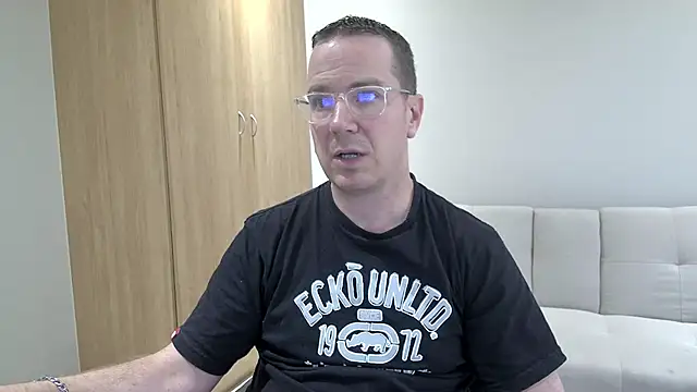 BrettJ81 online show from March 7, 2026, 2:55 pm