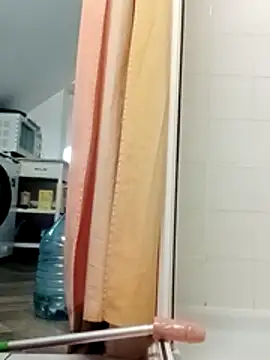 JOHANNA9MOI02 online show from January 14, 2026, 12:31 pm