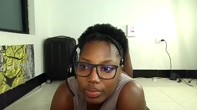 Ashaichious online show from November 9, 2025, 11:09 pm