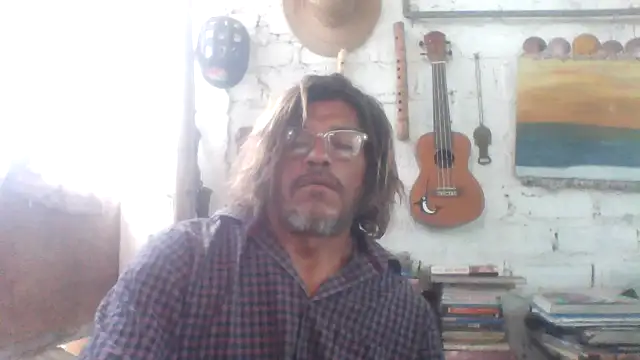 kvr27 online show from April 8, 2026, 12:06 pm