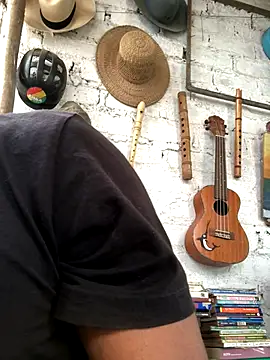 kvr27 online show from January 5, 2026, 8:45 pm