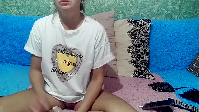 nastya sss online show from June 3, 2026, 4:24 am