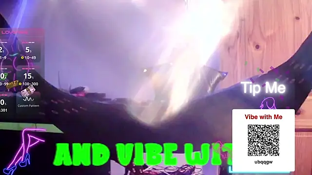 Snapshot of KloudynKinky chatting on February 20, 2026, 4:31 pm KloudynKinky online show from February 20, 2026, 4:31 pm