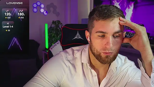 Sweeet  boy online show from November 4, 2025, 11:14 am