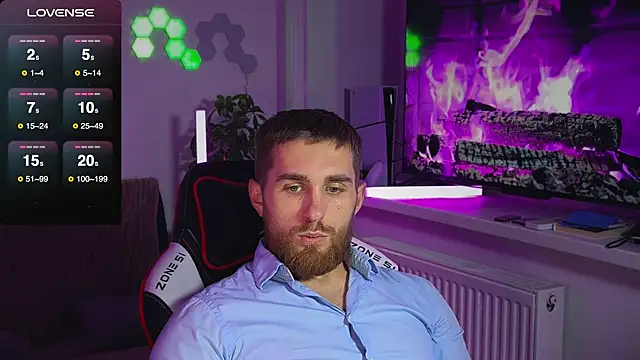 Sweeet  boy online show from November 30, 2025, 3:46 pm