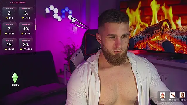 Sweeet  boy online show from April 2, 2026, 7:20 pm