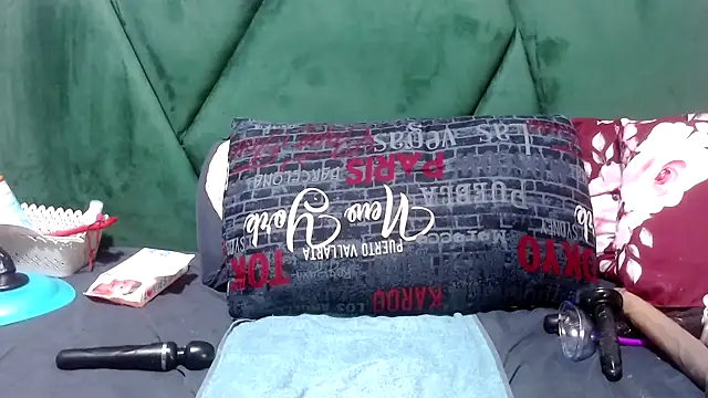 graciousxxx online show from April 4, 2026, 7:15 am