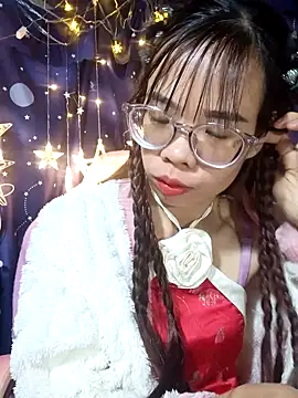 Snapshot of __Mai-love19__ chatting on January 8, 2026, 2:06 am Mai-love19 online show from January 8, 2026, 2:06 am