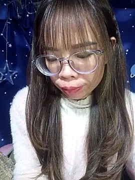 Snapshot of __Mai-love19__ chatting on January 13, 2026, 12:36 am Mai-love19 online show from January 13, 2026, 12:36 am