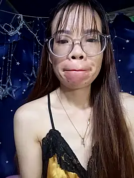 Snapshot of __Mai-love19__ chatting on October 14, 2025, 10:53 pm Mai-love19 online show from October 14, 2025, 10:53 pm