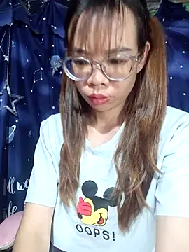 Snapshot of __Mai-love19__ chatting on June 13, 2026, 11:02 pm Mai-love19 online show from June 13, 2026, 11:02 pm