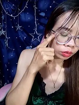 Snapshot of __Mai-love19__ chatting on October 19, 2025, 1:03 pm Mai-love19 online show from October 19, 2025, 1:03 pm