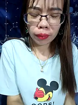   Mai-love19   online show from March 2, 2025, 1:37 am