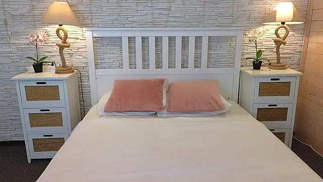 BrianaJoy online show from June 26, 2026, 5:13 am