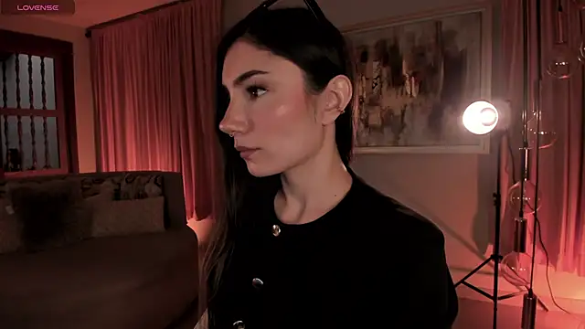 AmyArmstrong online show from February 20, 2025, 8:36 pm