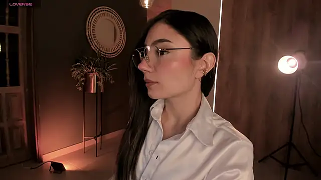 AmyArmstrong online show from February 27, 2025, 12:25 am
