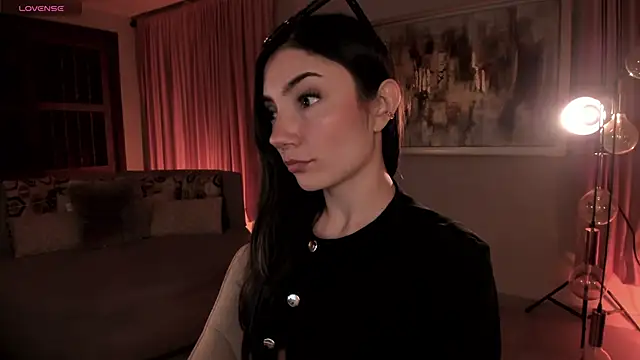 AmyArmstrong online show from February 21, 2025, 1:33 am