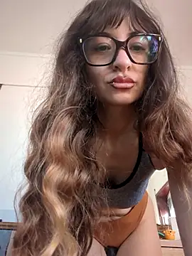 xgabyenlalunax online show from October 26, 2025, 2:39 pm