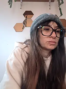 xgabyenlalunax online show from November 28, 2025, 4:51 pm