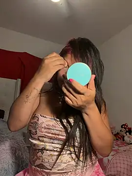 Ash satisfying orgasm online show from July 21, 2026, 2:47 am