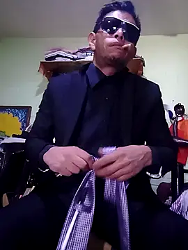 Elcogetuquieres online show from November 20, 2025, 7:31 am