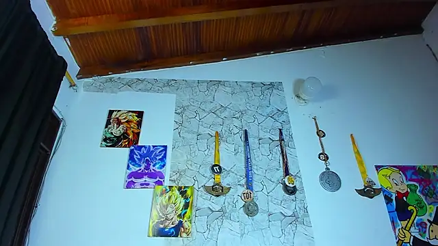 Snapshot of Drakexion21 chatting on February 3, 2026, 2:53 am Drakexion21 online show from February 3, 2026, 2:53 am