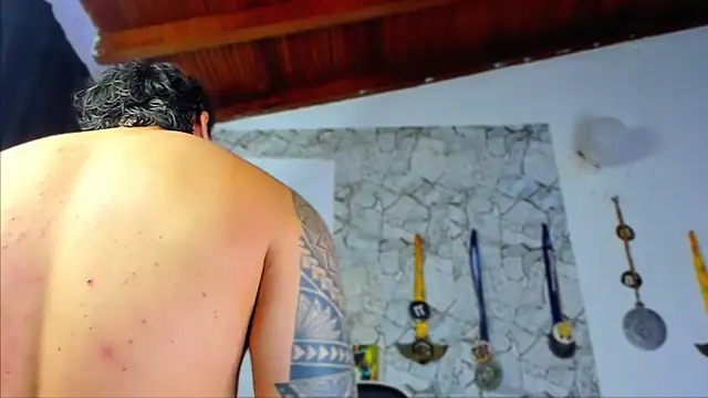 Drakexion21 online show from October 9, 2025, 10:32 pm