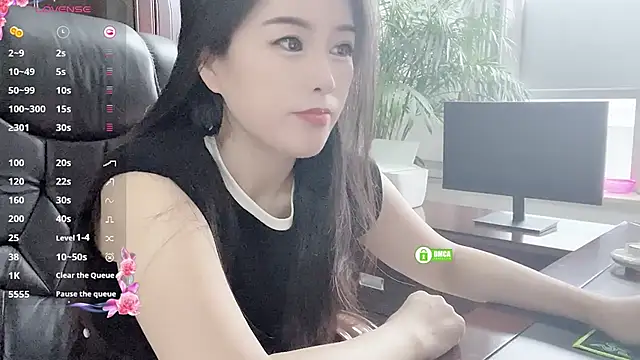 Oo Kaixin oO online show from May 30, 2026, 2:18 am