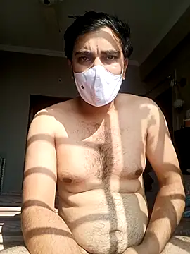 VISHAL 0982 online show from January 10, 2026, 5:47 am