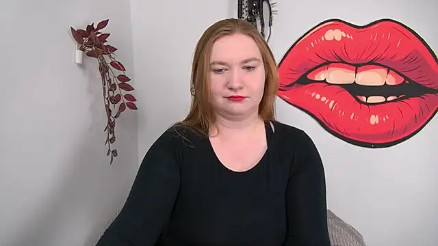 LaraDream online show from March 29, 2026, 4:19 pm