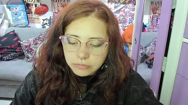 soficammy online show from March 24, 2026, 10:10 pm