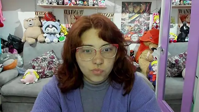Snapshot of soficammy chatting on January 22, 2025, 4:55 am soficammy online show from January 22, 2025, 4:55 am