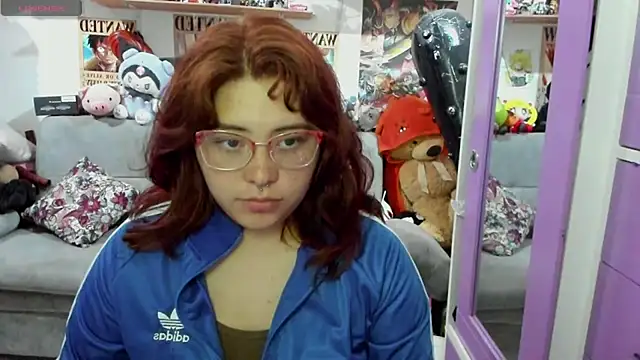 Snapshot of soficammy chatting on January 24, 2025, 2:18 am soficammy online show from January 24, 2025, 2:18 am